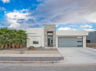 3108 Red Orchard Dr, El Paso, TX 79938