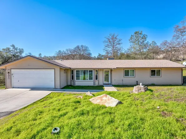 30212 N Dome Dr, Coarsegold, CA 93614