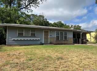 334 Kenmar Dr, San Antonio, TX 78220