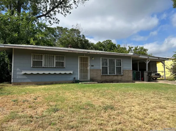 334 KENMAR DR, San Antonio, TX 78220