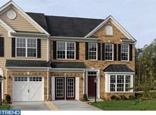 417 Pierce Run, Newark, DE 19702