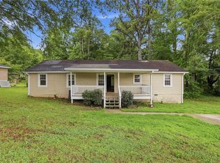 6774 James D Simpson Ave, Douglasville, GA 30134