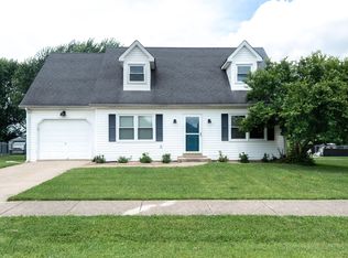 1424 Corral Way, Frankfort, KY 40601