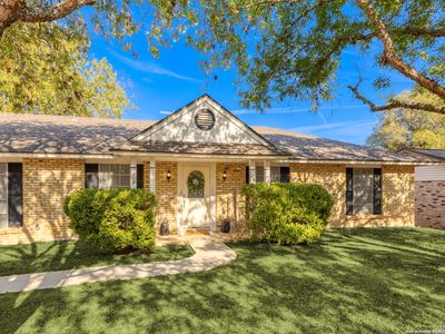 112 Suncliff, Universal City, TX, 78148