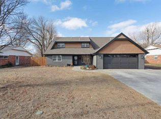 3022 N Lincoln St, Stillwater, OK 74075
