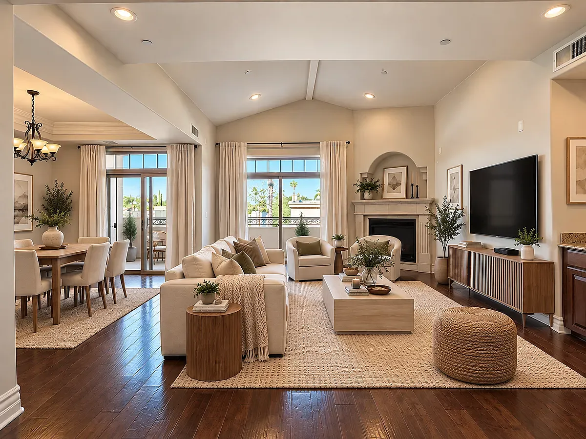 El Dorado Villas — Photo 2