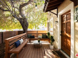 1625 Montana St, Los Angeles, CA 90026