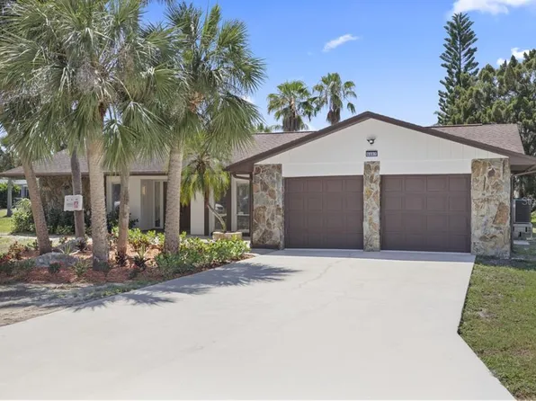 5507 Nimitz Rd, New Port Richey, FL 34652