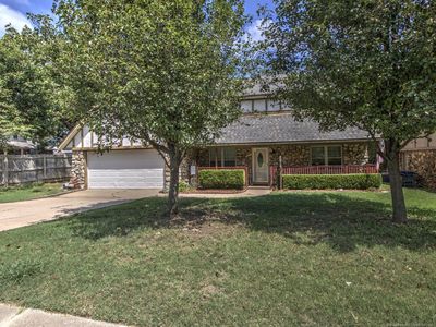 321 W Prattwood Dr S, Sand Springs, OK, 74063