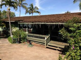 284 Ikalani Pl, Makawao, HI 96768