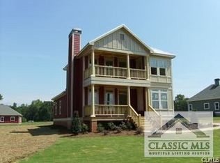 LOT 31 Scarlett Oak Ln, Comer, GA 30629