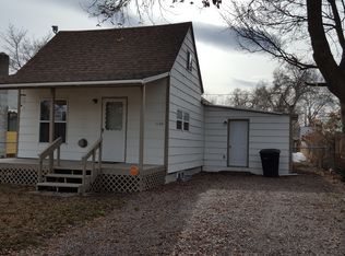 1126 4th Ave W, Kalispell, MT 59901