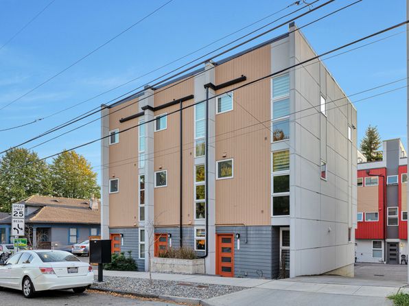 423 Martin Luther King Jr Way S #A