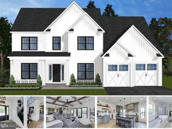 2004 Cornfield Creek Way, Pasadena, MD 21122