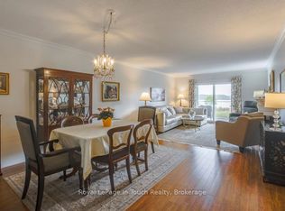 839 Sarah Blvd, Midland, ON L4R5M1
