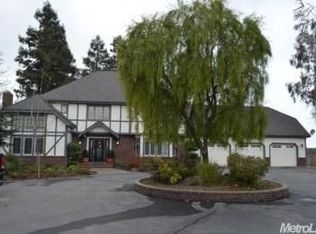 11589 N Vincent Rd, Turlock, CA 95380