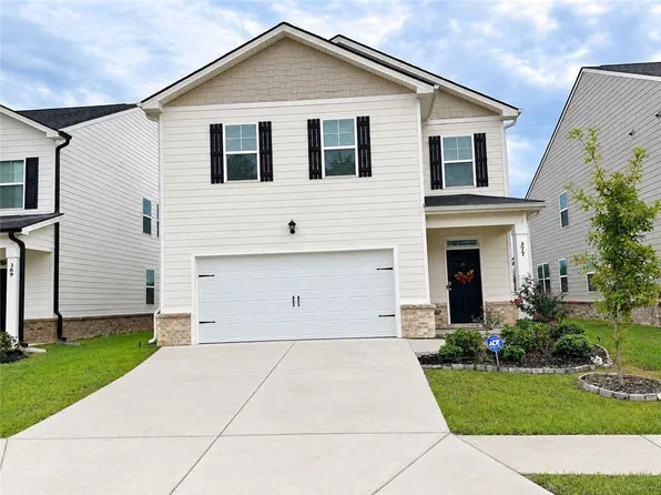 377 Shasta Ct, Hoschton, GA 30548