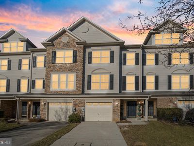 9128 Marlove Oaks Ln, Owings Mills, MD, 21117