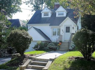 37 Prouty Ln, Worcester, MA 01602