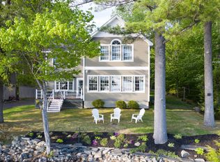 147 Birch Point Ln, Milo, ME 04463