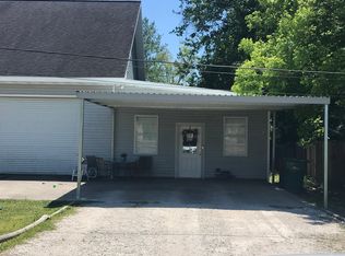 3607 Heard Rd, Lake Charles, LA 70605