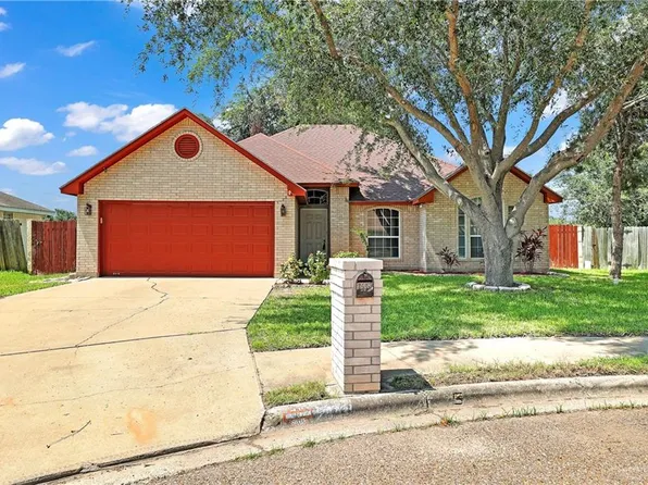 2413 E 29th St, Mission, TX 78574