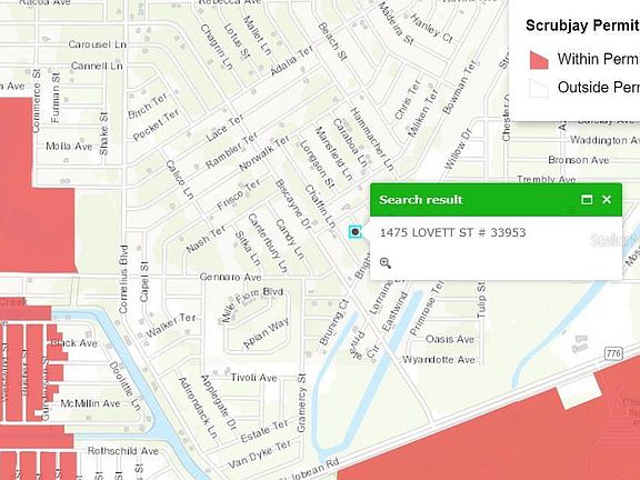 3rd image of 1475 & 1483 Lovett St