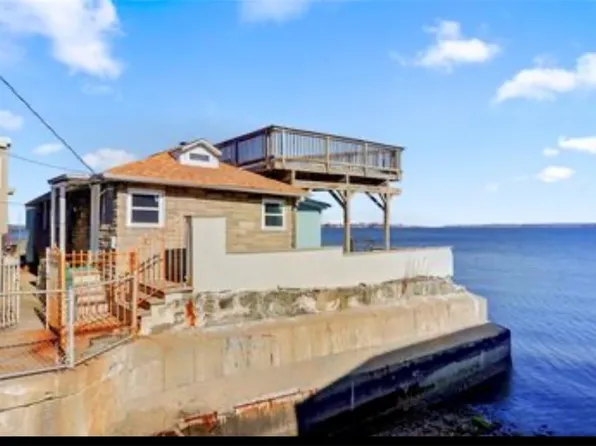 10 Alden Park Park #10, Bronx, NY 10465