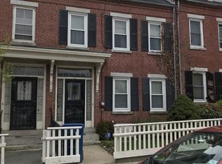 16 Orchard St, Lawrence, MA 01840