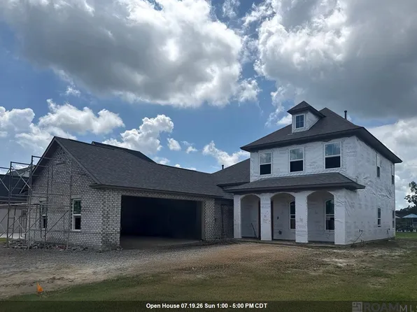 37425 Hereford St, Prairieville, LA 70769