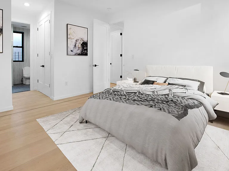 317 W 99th St #8B — Photo 7