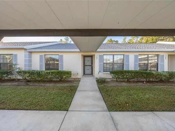1701 SE 24th Rd APT 1702, Ocala, FL 34471