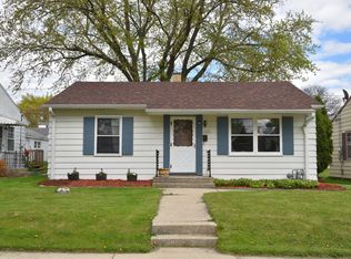 3332 N 84th St, Milwaukee, WI 53222