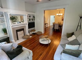 297 Reinhard Ave, Columbus, OH 43206
