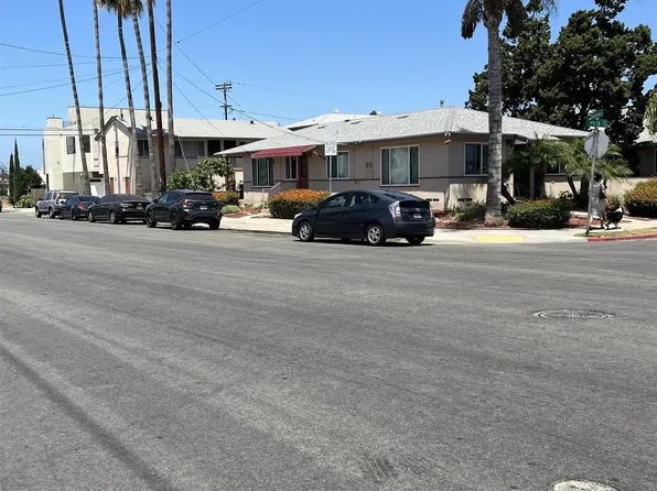 4104 Arizona St, San Diego, CA 92104