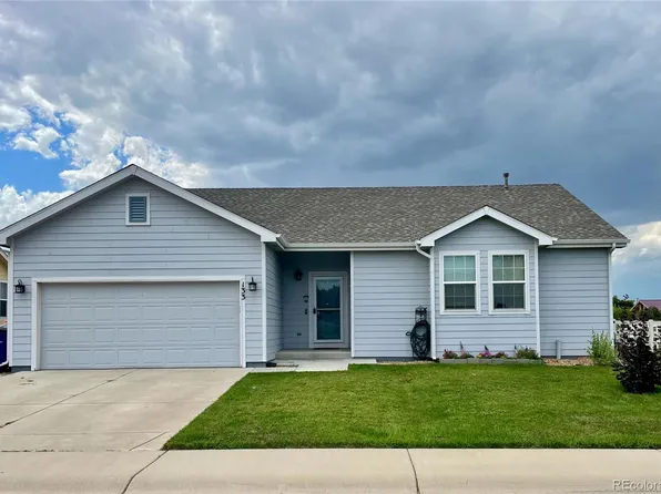 133 Naples Street, Firestone, CO 80520