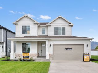558 N 735 W, Smithfield, UT 84335
