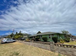 36 W Papa Ave, Kahului, HI 96732