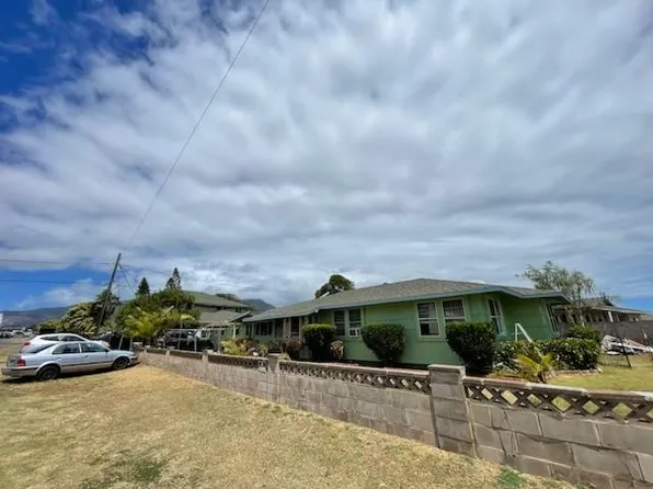 36 W Papa Ave, Kahului, HI 96732