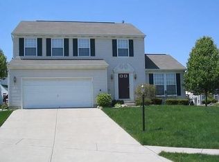 31 Burke Ct, Springboro, OH 45066