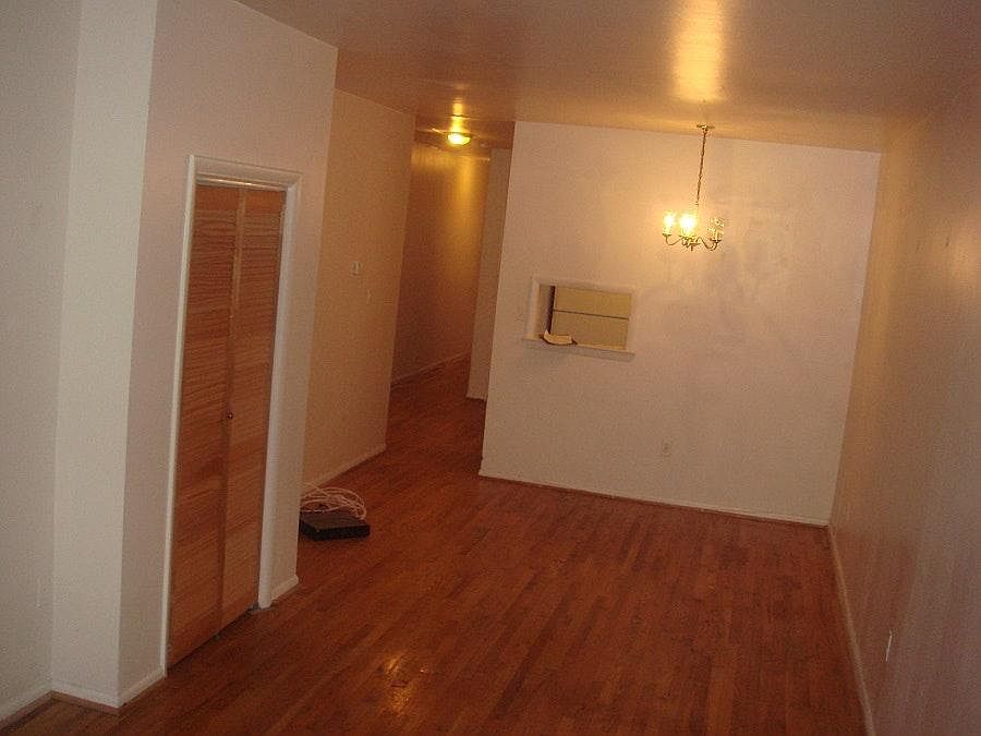 Living room area