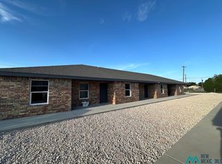 1504 S Avenue G, Portales, NM 88130