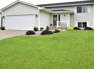 15261 Germanium St NW, Ramsey, MN 55303