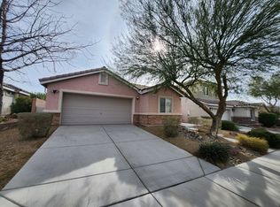 5724 Hornbrook St, North Las Vegas, NV 89031