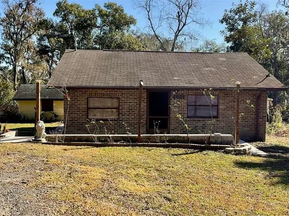 13216 Curley Rd, Dade City, FL 33525