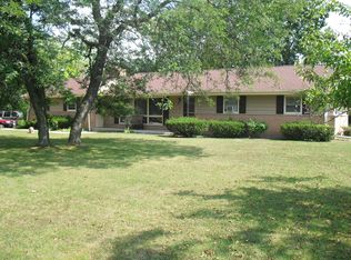 3341 47th St SW, Birmingham, AL 35221