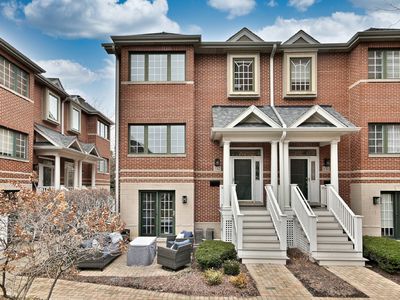 142 W 3rd St #142, Elmhurst, IL, 60126