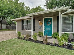 203 Rousseau St, Waxahachie, TX 75165