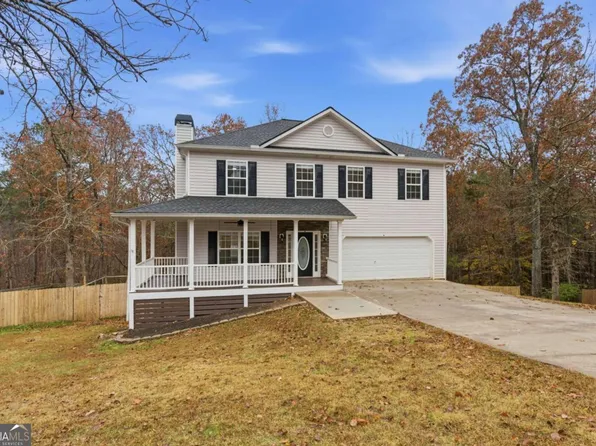 125 Nelson Oaks Dr, Ball Ground, GA 30107