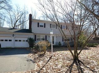 82 Marsh Rd, Easton, CT 06612